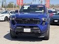 2025 Toyota Tacoma Hybrid TRD Off Road