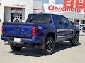 2025 Toyota Tacoma Hybrid TRD Off Road