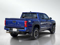 2025 Toyota Tacoma Hybrid TRD Off Road