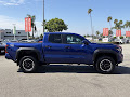2025 Toyota Tacoma Hybrid TRD Off Road