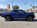 2025 Toyota Tacoma Hybrid TRD Off Road