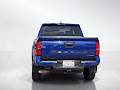 2025 Toyota Tacoma Hybrid TRD Off Road