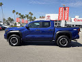2025 Toyota Tacoma Hybrid TRD Off Road