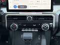 2025 Toyota Tacoma Hybrid TRD Off Road
