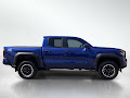 2025 Toyota Tacoma Hybrid TRD Off Road