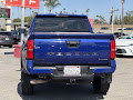 2025 Toyota Tacoma Hybrid TRD Off Road
