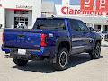2025 Toyota Tacoma Hybrid TRD Off Road