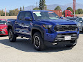 2025 Toyota Tacoma Hybrid TRD Off Road