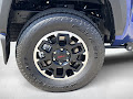 2025 Toyota Tacoma Hybrid TRD Off Road