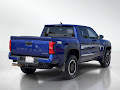 2025 Toyota Tacoma Hybrid TRD Off Road