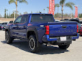 2025 Toyota Tacoma Hybrid TRD Off Road