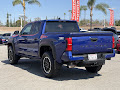 2025 Toyota Tacoma Hybrid TRD Off Road