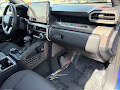 2025 Toyota Tacoma Hybrid TRD Off Road