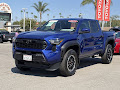 2025 Toyota Tacoma Hybrid TRD Off Road