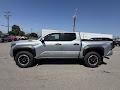 2025 Toyota Tacoma Hybrid TRD Off Road