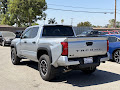 2025 Toyota Tacoma Hybrid TRD Off Road