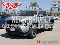 2025 Toyota Tacoma Hybrid TRD Off Road