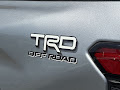2025 Toyota Tacoma Hybrid TRD Off Road