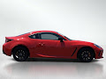 2026 Subaru BRZ tS