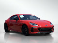 2026 Subaru BRZ tS