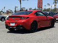 2026 Subaru BRZ tS