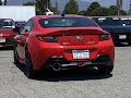 2026 Subaru BRZ tS