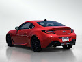 2026 Subaru BRZ tS