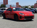 2026 Subaru BRZ tS