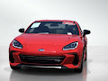 2026 Subaru BRZ tS
