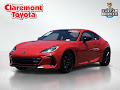 2026 Subaru BRZ tS
