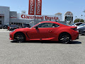 2026 Subaru BRZ tS