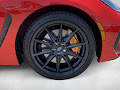 2026 Subaru BRZ tS