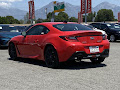 2026 Subaru BRZ tS