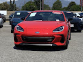 2026 Subaru BRZ tS