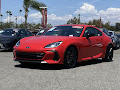 2026 Subaru BRZ tS