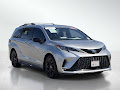 2021 Toyota Sienna XSE