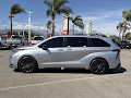 2021 Toyota Sienna XSE