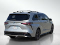 2021 Toyota Sienna XSE