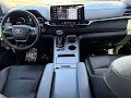 2021 Toyota Sienna XSE