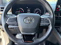 2021 Toyota Sienna XSE