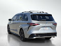 2021 Toyota Sienna XSE