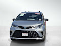 2021 Toyota Sienna XSE