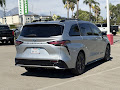 2021 Toyota Sienna XSE