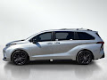 2021 Toyota Sienna XSE