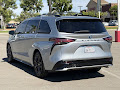 2021 Toyota Sienna XSE