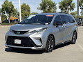 2021 Toyota Sienna XSE