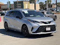 2021 Toyota Sienna XSE