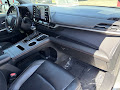 2021 Toyota Sienna XSE