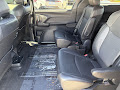 2021 Toyota Sienna XSE