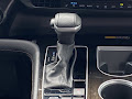 2025 Toyota Sienna Platinum